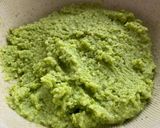 本当に美味♪ずんだあん(餅・だんごに)作り方4写真
