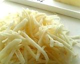 これだけで♪超簡単美味いんです♫作り方1写真