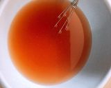 【甘えび醤油】トリチリ作り方1写真