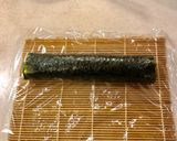 胡麻香る新香巻き作り方4写真
