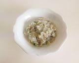 エビの水餃子＊手作りの皮と餃子のタレ作り方2写真
