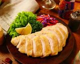 レンチン簡単♪トムヤムクン味サラダチキン作り方16写真