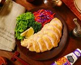 レンチン簡単♪トムヤムクン味サラダチキン作り方17写真