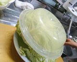 ハイジのロールキャベツ作り方1写真