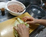 ハイジのロールキャベツ作り方3写真