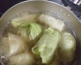 ハイジのロールキャベツ作り方4写真