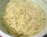私の日清焼きそばの食べ方♡作り方2写真