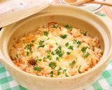 野菜たっぷり♪ぽかぽかあったかトマト鍋作り方7写真