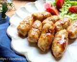フライパンde餅ピザ作り方8写真