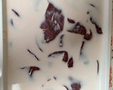 簡単シンプル美味しいレバニラ炒め作り方1写真