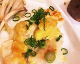 鶏むね肉のマヨネーズのしっとり焼き作り方3写真