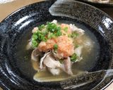 豚温しゃぶのもみじおろし添え作り方6写真
