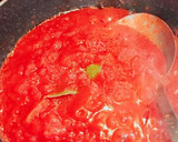冷凍保存で活用！基本のトマトソース作り方5写真