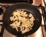 サーモンとトマトのペンネグラタン作り方6写真
