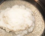 かぶのおろしスープ茶碗蒸し風作り方1写真