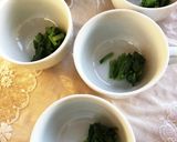 かぶのおろしスープ茶碗蒸し風作り方4写真