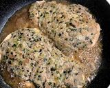 餃子のっけチキン作り方8写真