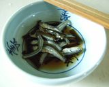 甘くない大人の煮豆作り方7写真