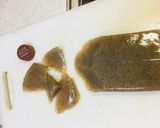 こんにゃくの田楽作り方1写真