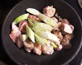 長芋と豆腐の和風グラタン作り方3写真