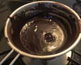 チョコレートブラウニーずっしりタイプ作り方1写真