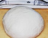 寒い冬にこそ酒粕自家製天然酵母でパン作り方11写真