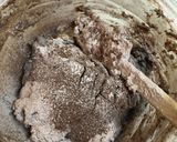 チョコレートブラウニーずっしりタイプ作り方10写真