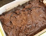 チョコレートブラウニーずっしりタイプ作り方13写真