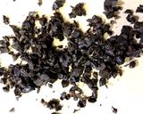 電子レンジで大根と豚バラの豆鼓煮作り方3写真