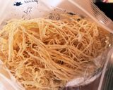 大根大量消費！切り干し大根！これしかない作り方11写真