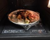 電子レンジで大根と豚バラの豆鼓煮作り方6写真