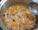 ビストロ風♪鶏肉の白ワイン煮作り方5写真