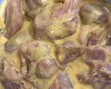 チキン南蛮風☆作り方1写真