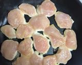 チキン南蛮風☆作り方2写真