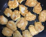 チキン南蛮風☆作り方3写真