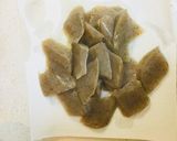 こんにゃくの田楽作り方6写真