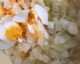 チキン南蛮風☆作り方5写真