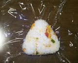 コンソメご飯作り方6写真