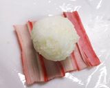 簡単キャラ弁♡ツムツム風カーズ弁当作り方1写真