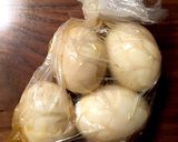 油揚げときのこの炒め煮作り方7写真