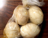 油揚げときのこの炒め煮作り方7写真
