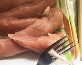 お店の味！我が家のサクサク♪ 串カツ作り方6写真