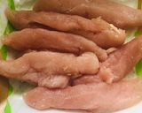 お店の味！我が家のサクサク♪ 串カツ作り方7写真
