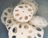 お店の味！我が家のサクサク♪ 串カツ作り方8写真