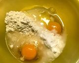 お店の味！我が家のサクサク♪ 串カツ作り方4写真