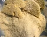 お店の味！我が家のサクサク♪ 串カツ作り方12写真