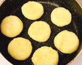 元祖もちもちいももち作り方6写真