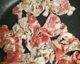 豚生姜焼き作り方2写真