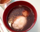 おしるこなのかぜんぜいなのか作り方5写真