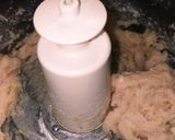 豆腐の鶏ひき肉のせ蒲焼き風作り方4写真